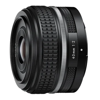 Nikon Nikkor Z 40mm F2 SE Lens